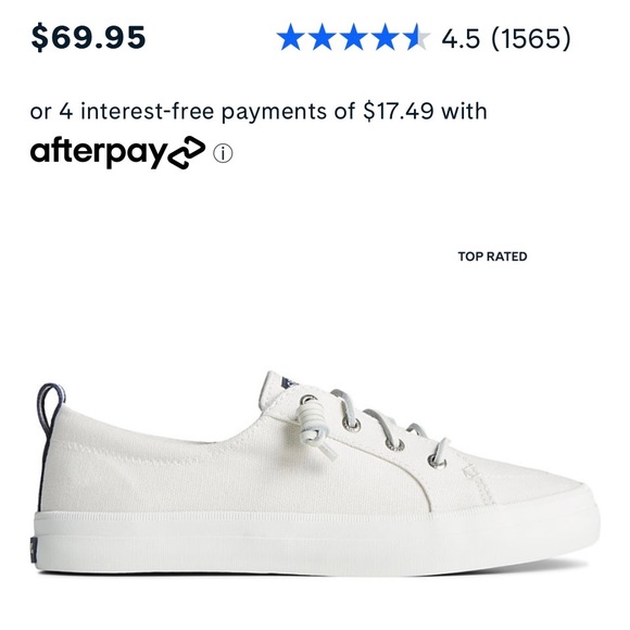 SPERRY - Picture 7 of 7